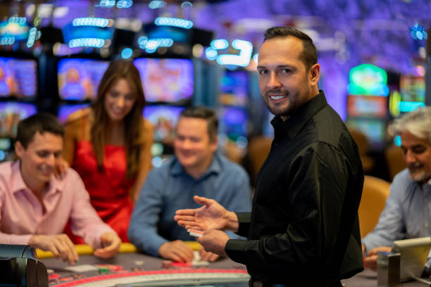 888idr live-dealer chat interface showing player interaction during card game session